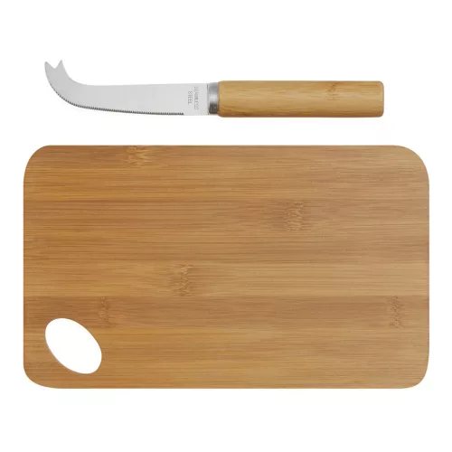 BAMBOO CHEESY - sajt készlet