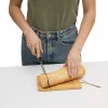 BAMBOO SHAPE - vágódeszka