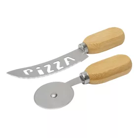DUOSLICE - pizzavágó készlet