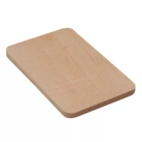 WOODEN EDGE - vágódeszka