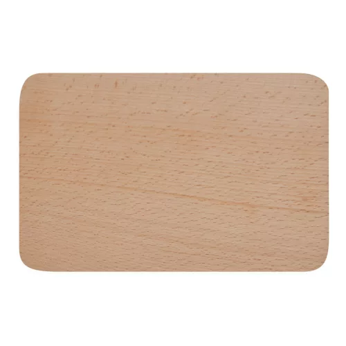 WOODEN EDGE - vágódeszka