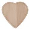 WOODEN HEART - vágódeszka