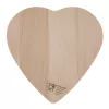 WOODEN HEART - vágódeszka