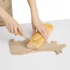WOODEN RINDY - vágódeszka