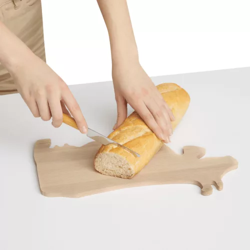WOODEN RINDY - vágódeszka