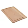 WOODEN SQUARE - vágódeszka