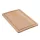 WOODEN SQUARE - vágódeszka