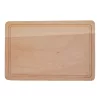 WOODEN SQUARE - vágódeszka
