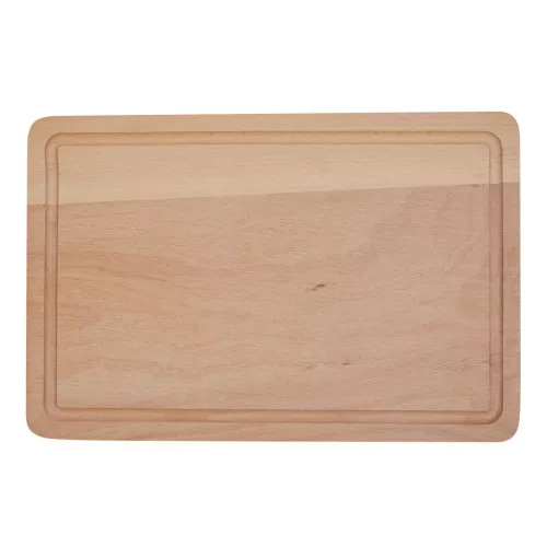 WOODEN SQUARE - vágódeszka