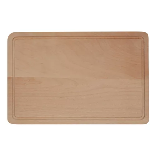 WOODEN PREMIUM - vágódeszka
