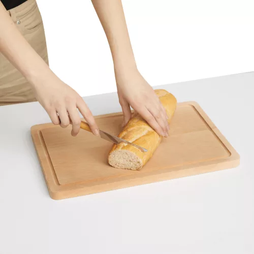 WOODEN PREMIUM - vágódeszka