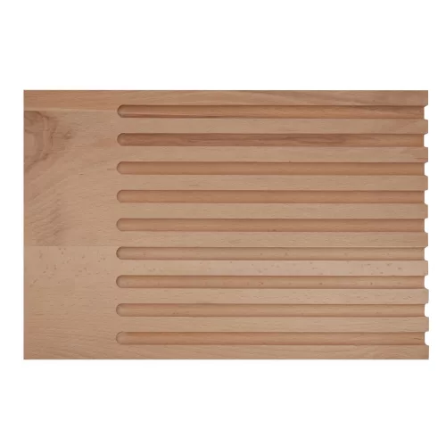 WOODEN BAKY - vágódeszka
