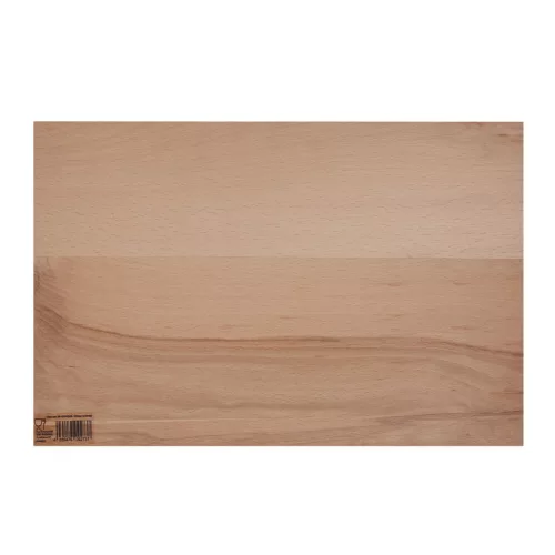 WOODEN BAKY - vágódeszka