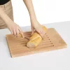 WOODEN BAKY - vágódeszka