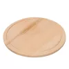 WOODEN CIRCLE - vágódeszka