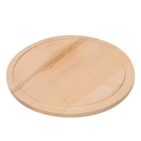 WOODEN CIRCLE - vágódeszka