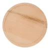 WOODEN CIRCLE - vágódeszka
