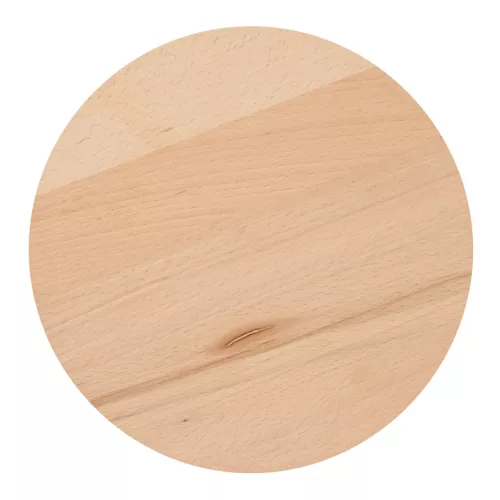 WOODEN CIRCLE - vágódeszka