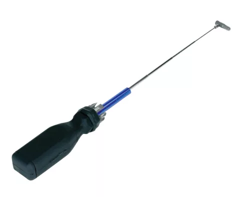 SCREW FINDER - 19 részes csavarhúzókészlet
