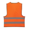 HERO 2.0 - biztonsági mellény (narancssárga)