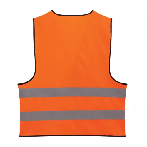HERO 2.0 - biztonsági mellény (narancssárga)