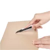 AIDE Retractable Knife - AIDE Retractable Knife, Vágókés, sniccer (fehér)