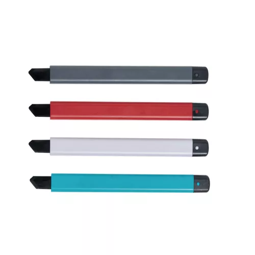 AIDE Retractable Knife - AIDE Retractable Knife, Vágókés, sniccer (fehér)