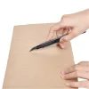 AIDE Retractable Knife - AIDE Retractable Knife, Vágókés, sniccer (fekete)