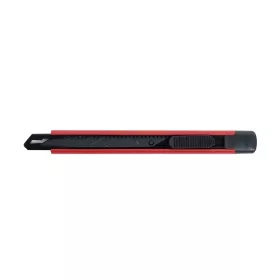   AIDE Retractable Knife - AIDE Retractable Knife, Vágókés, sniccer (vörös)