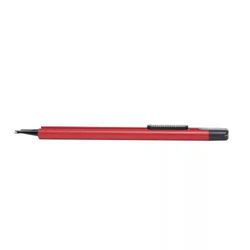 AIDE Retractable Knife - AIDE Retractable Knife, Vágókés, sniccer (vörös)