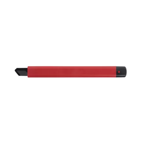 AIDE Retractable Knife - AIDE Retractable Knife, Vágókés, sniccer (vörös)