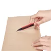 AIDE Retractable Knife - AIDE Retractable Knife, Vágókés, sniccer (vörös)