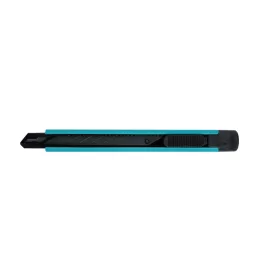   AIDE Retractable Knife - AIDE Retractable Knife, Vágókés, sniccer (türkiz)