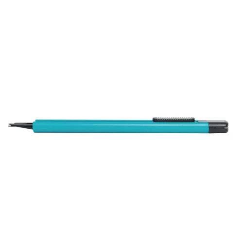 AIDE Retractable Knife - AIDE Retractable Knife, Vágókés, sniccer (türkiz)