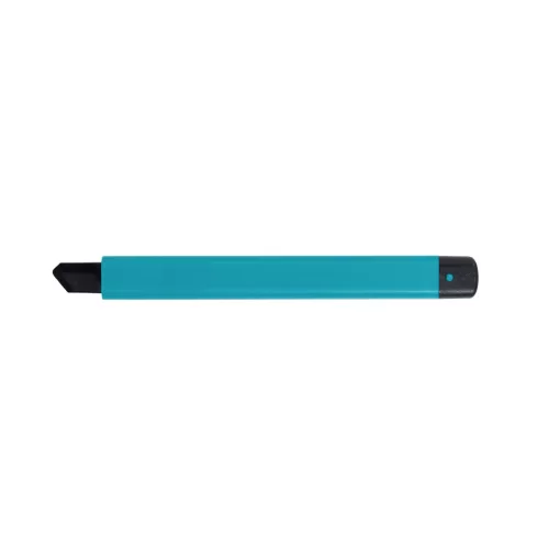 AIDE Retractable Knife - AIDE Retractable Knife, Vágókés, sniccer (türkiz)