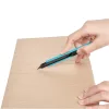 AIDE Retractable Knife - AIDE Retractable Knife, Vágókés, sniccer (türkiz)