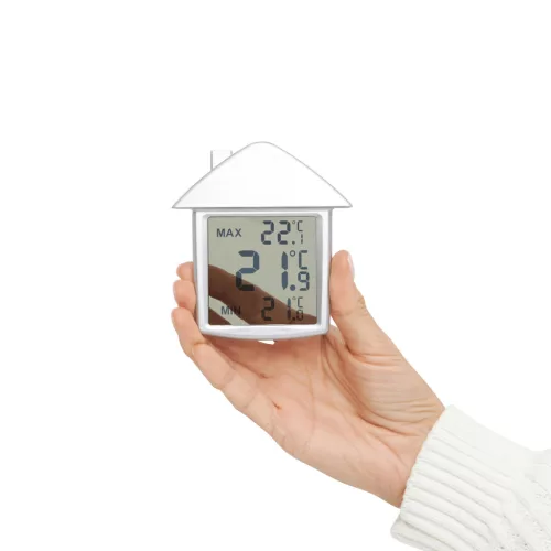 COMFORT - hőmérő