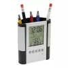 BUTLER - LCD-kijelzős ébresztőóra
