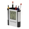 BUTLER - LCD-kijelzős ébresztőóra