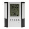 BUTLER - LCD-kijelzős ébresztőóra