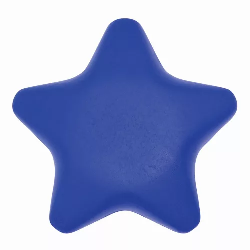 STARLET - stressz oldó csillag (kék)