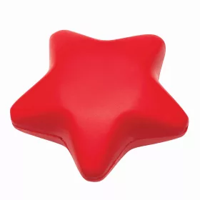 STARLET - stressz oldó csillag (vörös)