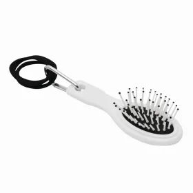 COIFFEUR - úti fésű hajgumikkal