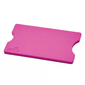 PROTECTOR - bankkártya tartó (magenta)