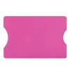 PROTECTOR - bankkártya tartó (magenta)