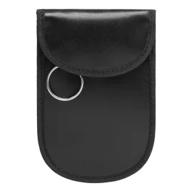 DRIVER - RFID védelemmel ellátott autókulcs tartó