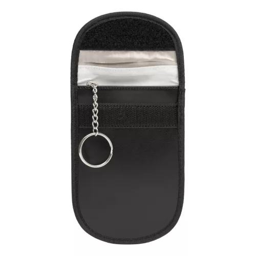 DRIVER - RFID védelemmel ellátott autókulcs tartó