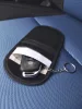 DRIVER - RFID védelemmel ellátott autókulcs tartó