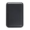 NIKKEI Phone Wallet - NIKKEI Phone Wallet, Mágneses kártyatartó okostelefonhoz (fekete)