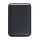 NIKKEI Phone Wallet - NIKKEI Phone Wallet, Mágneses kártyatartó okostelefonhoz (fekete)